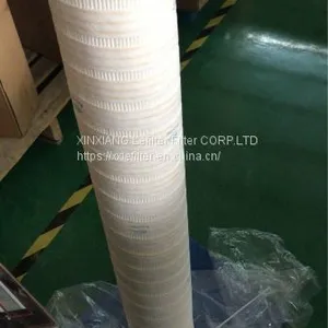 The Oil Filter Element HC8304FCS39H thumbnail-2