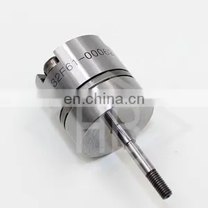 CAT 320D Valve Assembly (32F61-00062) For 326-4740 thumbnail-1