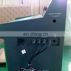 Del Phi E3 Piezo,Sie Mens EUI/EUP Cam Box Injector Unit Pump Common Rai Tester Cum Mins ISX HPI-TP Sca Nia 12L V W Piezo thumbnail-4