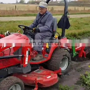 3 Point Potato Harvester Machine for Sale thumbnail-1