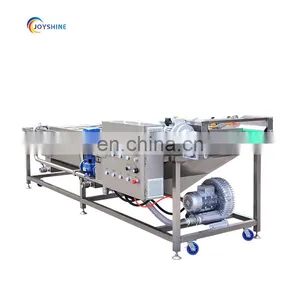 Automatic Front Loading Washing Machine Tomato Washing Machine With Cheap Price thumbnail-1