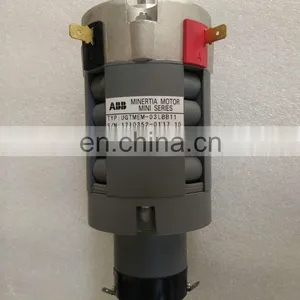ABB Minertia Motor UGTMEM-03LBB11 For Industrial Machine thumbnail-5