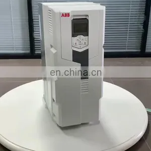 ACS580-01-03A4-4 Low Voltage AC Drives ABB General Purpose Drives 1.1KW thumbnail-1