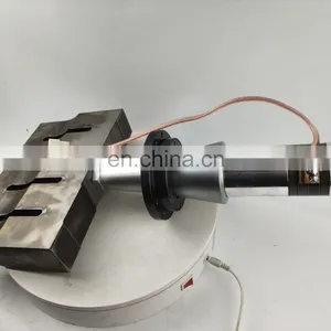 20KHz High Quality Ultrasonic Welding Machine, Accept Custom Horn Size thumbnail-3