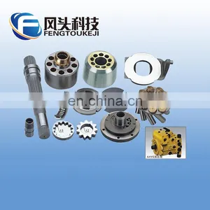 Hydraulic Piston Pump Repair Kit Spare Parts for Rexroth A4VG028 A4VG045 A4VG071 A4VG090 A4VG140 thumbnail-2