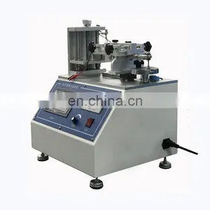 Touch Microcomputer Insertion Force Test Machine (touch Type) thumbnail-4