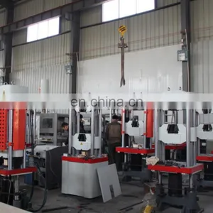 WAW-300D 30T UTM Hydraulic Steel Wire Material Tester/ Computer Universal Tensile Testing Machine thumbnail-6