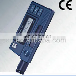 TH130 Portable Metal Hardness Tester + Portable Durometer thumbnail-1