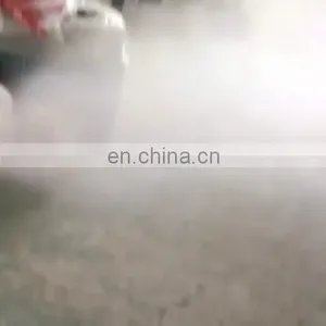 Electric And Gasoline Handheld Mini Portable Fogging Machine Fogger Hospital Spray Machine thumbnail-1