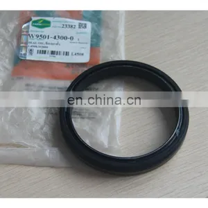High Quality and Best Price Kubota Spare Parts Seal Oil thumbnail-1