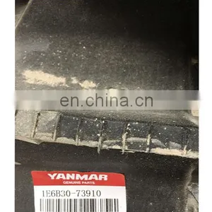 High Quality AW70 Track of Combine Harvester thumbnail-3
