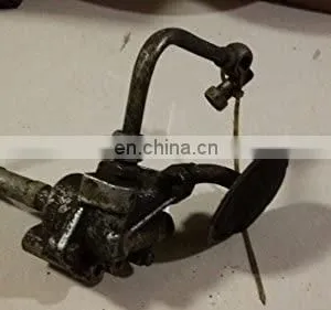 4P Oil Pump Fit for TOYOTA DIESEL FORKLIFT thumbnail-2