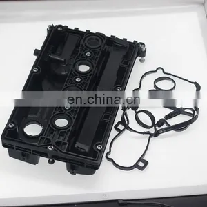 Engine Valve Cover for ALFA ROMEO ROME 159 CHEVROLET AVEO CRUZE TRAX FIAT CROMA OPEL ASTRA 55558673 5607258 5607187 55564395 thumbnail-4