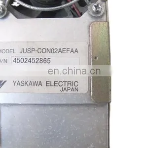 JUSP-CON02AEFAA AC Servo Drive thumbnail-2