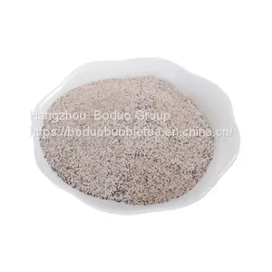 Boduo Caramel Macchiato Flavored Powder thumbnail-1
