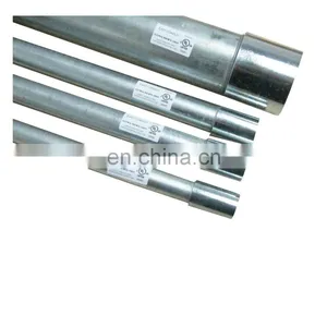 Galvanized Rigid Steel Conduit thumbnail-2