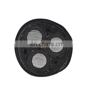 3 Core YJLV22 Flexible Electrical Power Wire Cables thumbnail-6