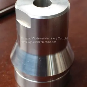 Stainless Steel Machining Parts thumbnail-3