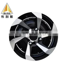 500W 750W 1000W 2000W 3000W Electric Scooter Hub Motor and Controller 48V 72V 96V Electric Bicycle Hub Motor Kit thumbnail-6