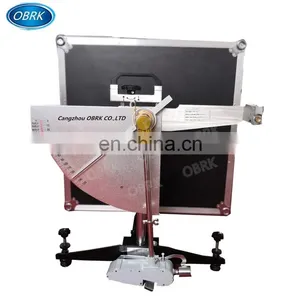 Portable Pendulum Slip Tester thumbnail-1