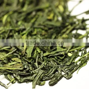Sencha Green Tea, Organic Sencha Steamed Bulk Green Tea thumbnail-1
