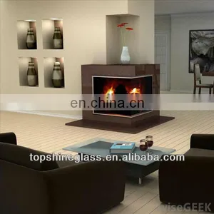 Fire Resistant Ceramic Glass thumbnail-4