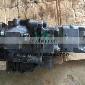 PC40MR-2 PC50MR-2 Excavator Hydraulic Pump 708-1S-11212 thumbnail-6