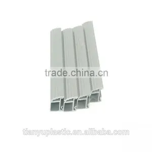Plastic Pvc Profile , Upvc Profile for Pvc Casement Window and Door thumbnail-4