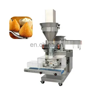 Snack Food Machinery Automatic Cheese Ball Making Machine thumbnail-1