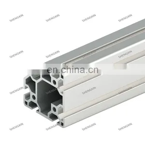 Shengxin Aluminum Profile Accessories for t Slot Aluminum Extrusion thumbnail-2