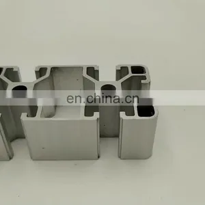 Shengxin 2020 New Products High Quality Aluminum Profile for Industrial Extrusion Profile thumbnail-1