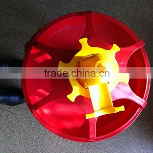 Manufacture of Automatic Free-ranging Chicken Feeder thumbnail-2