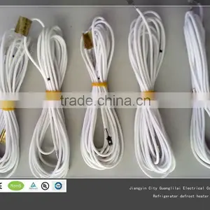 Heat Preserving Heater Wire thumbnail-1