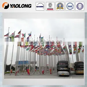 Exhibition Flagpole thumbnail-2