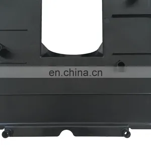 Custom DIY Hard and High Quality Plastic Cover Injection Mould China Factory ISO 9001 thumbnail-6