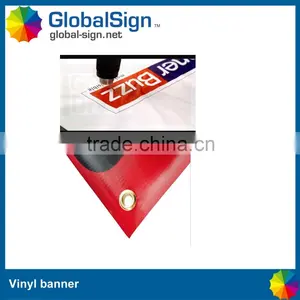 2015 Hot Selling Promotional PVC Banner thumbnail-3