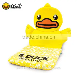 B.Duck Design High Quality Comfortable Cute Car Seat Chair Pad thumbnail-2