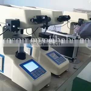 HV-1000 Microhardness Tester for ISO 6507-2 and ASTM E384 thumbnail-3