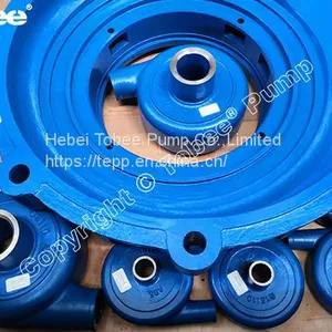 Tobee® Slurry Pump Volute Liners thumbnail-1