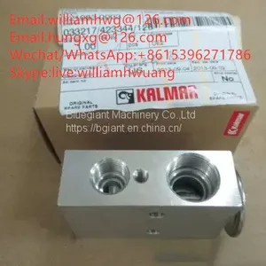 Kalmar Ottawa Parts 921083.0003 9210830003 Kalmar Expansion Valve 921083.0003 thumbnail-1