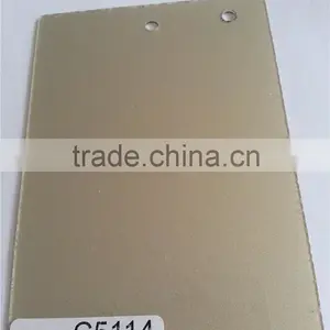 High Gloss Acrylic MDF Boards For Kitchen Cabinet thumbnail-1