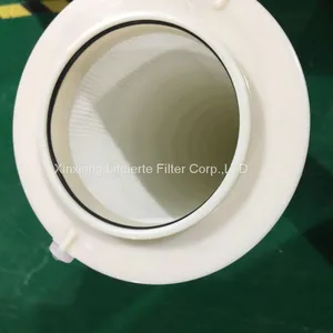 Pall Filter #HC8314FCP39H For PHCP100A38050KC OIL Purifier thumbnail-2
