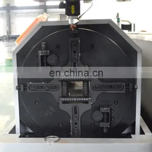 TIPTOPLASER CNC FIBER LASER CUTTING MACHINERY MODEL 1530 LASER POWER 1000W thumbnail-5