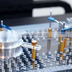 Vision Measurement System Flexible Fixture thumbnail-5