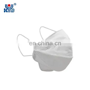 Face Dustproof Folded Mask Earloop Welding Sealing Machine thumbnail-3