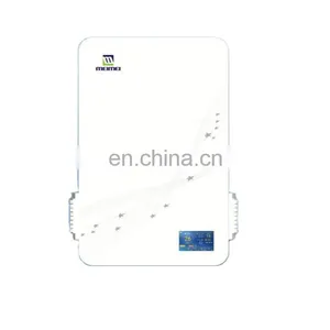 2021 Hot Selling Air Purifier Air Cleaner Plasma Air Purifier for Home and Hotel Made in China thumbnail-1