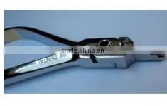 High-quality Best-price Nance - Loop Forming Plier (Orthodontic Plier) TC thumbnail-1
