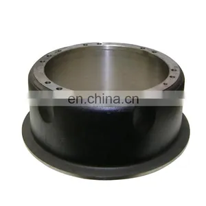 High Quality Truck Brake Parts for ROR Brake Drum 21021114 thumbnail-1