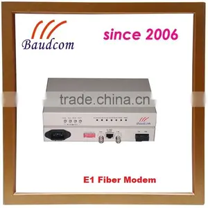 e1 to Fiber Converter thumbnail-1