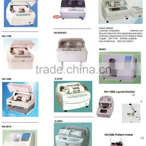 Auto Lens Edger,patternless Edger,edging Instrument Collection thumbnail-1
